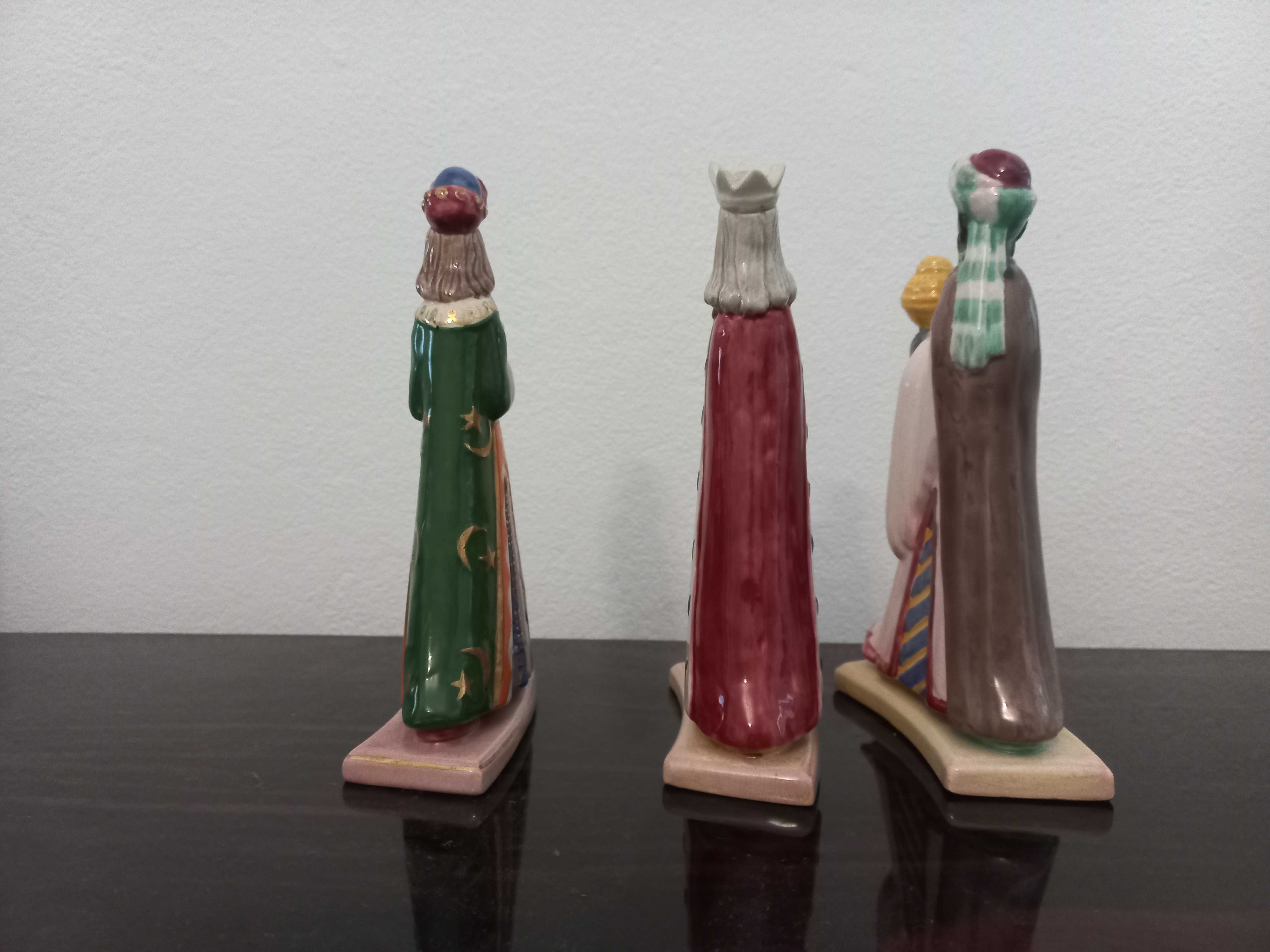 Ceramica Secla Reis Magos