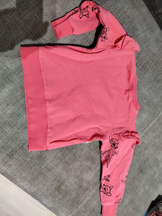 Bluza niemowlęca r.74/80