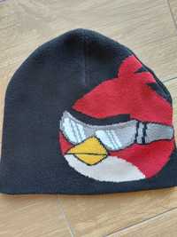 Czapka Angry Birds H&M rozm. 92 rozm. 104,  50-51 cm