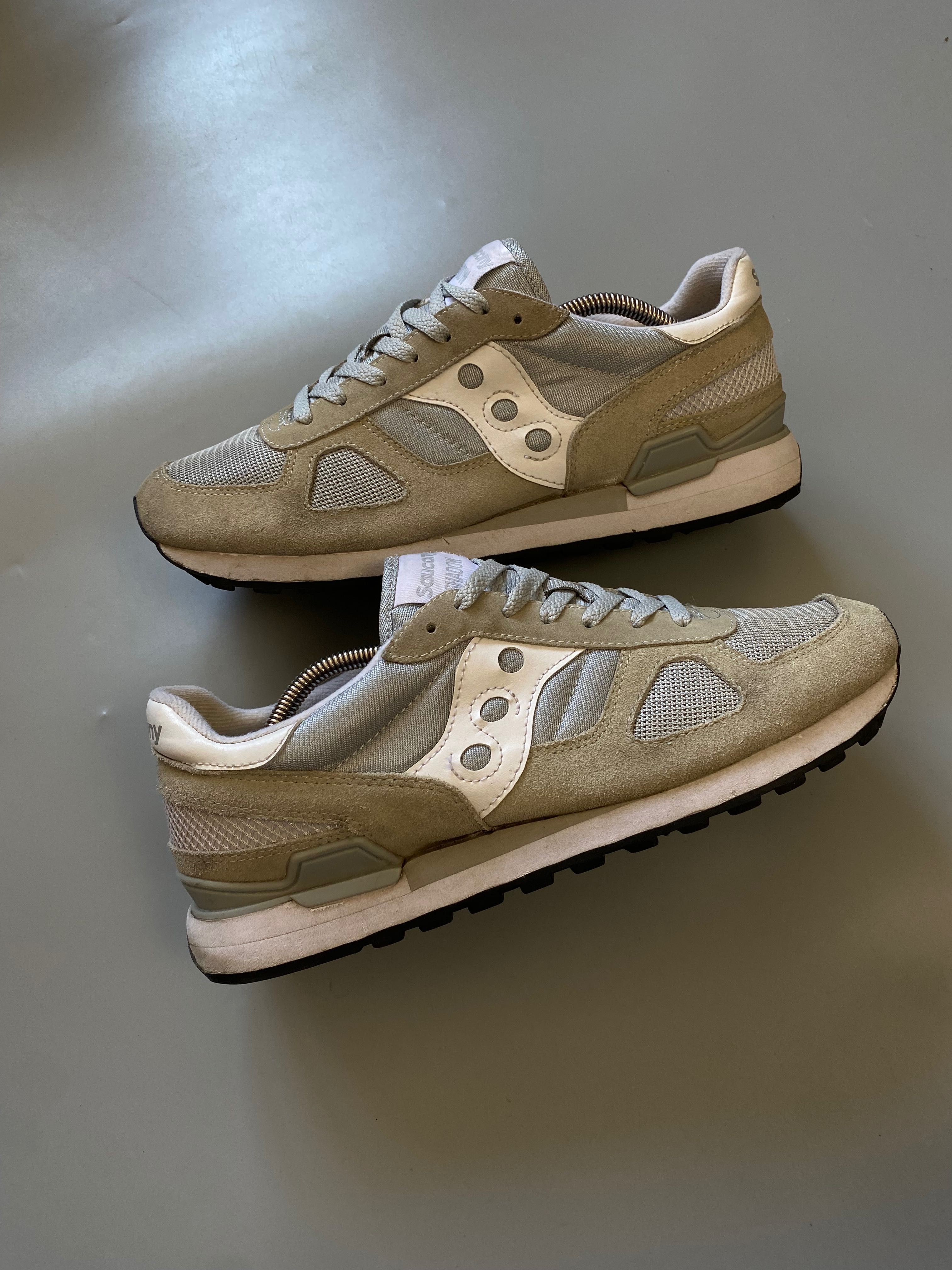 Saucony Shadow чоловічі кросівки кежуал