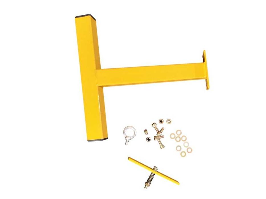 Ручний колун бруківки MAST Bautechnik MT-BS3214 Ручной колун брусчатки