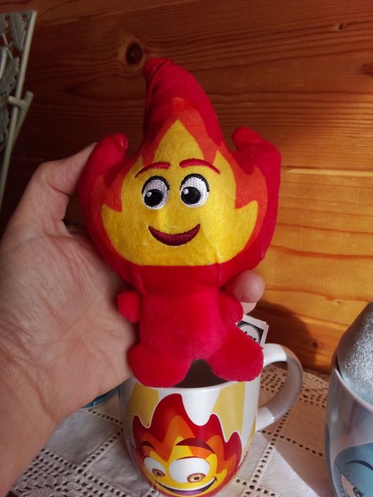 Canecas Coleção Lidl - Guardiões da Terra