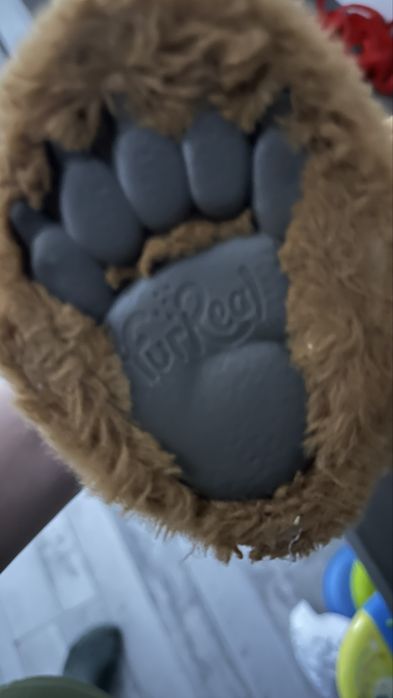 Cubby fur real. Интерективный мишка. Живой мишка. Живой медведь