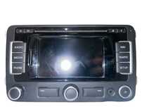 Radio z vw RNS 310