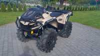 Can am outlander 850 xmr