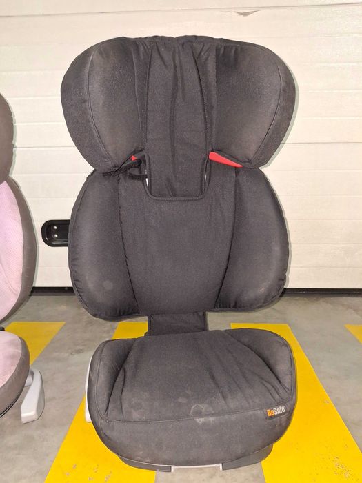 Cadeiras Auto  BeSafe izi Up X3 isofix - 4 anos até aos 12 anos