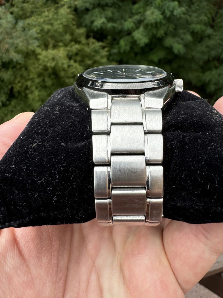 Seiko Kinetic 5M83-0AB0