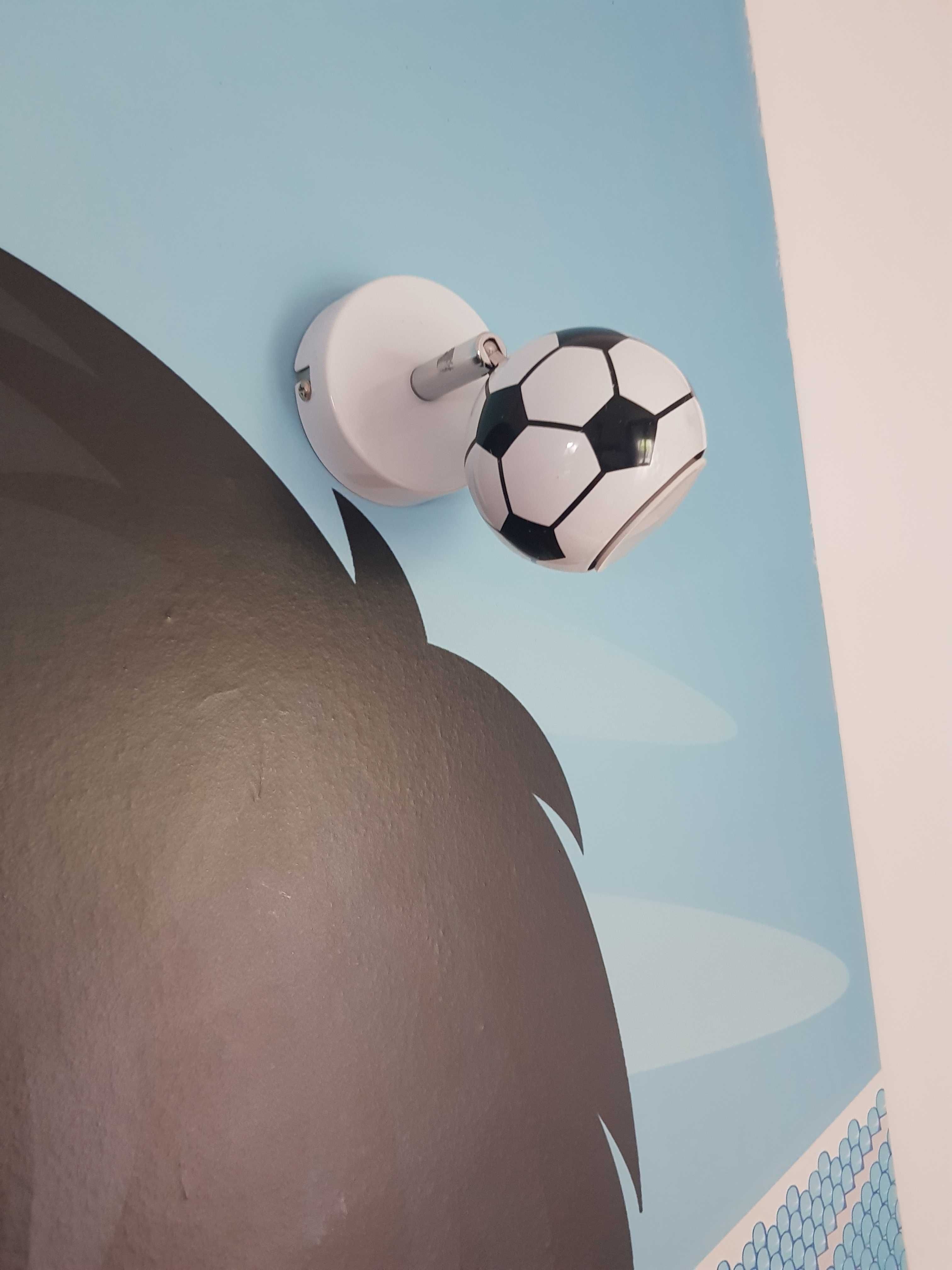 Świetny Zestaw Lamp  mini piłki nożnej halogenowe
