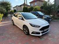 Ford Focus ST MK3, 2017 r.