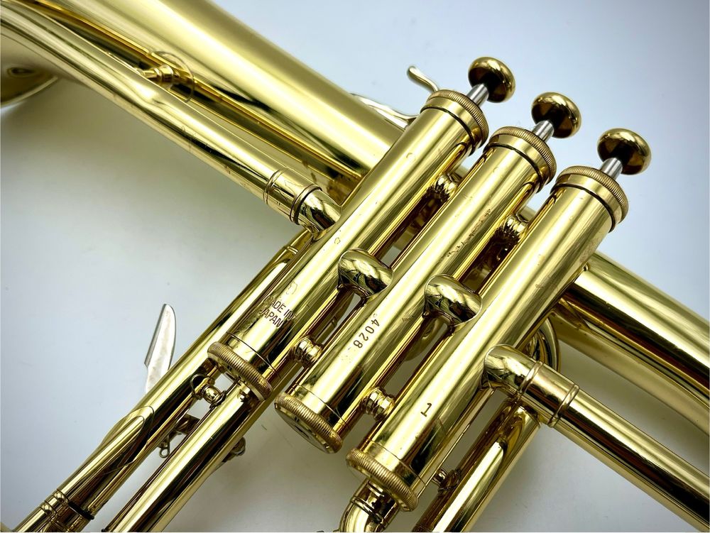 Flugelhorn YAMAHA YFH 6310 Z Bobby Shew made in Japan