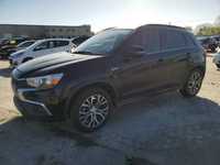 Mitsubishi Outlander SPORT SEL 2016 США