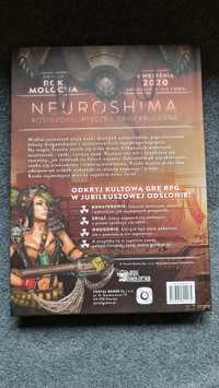 Neuroshima RPG rok molocha