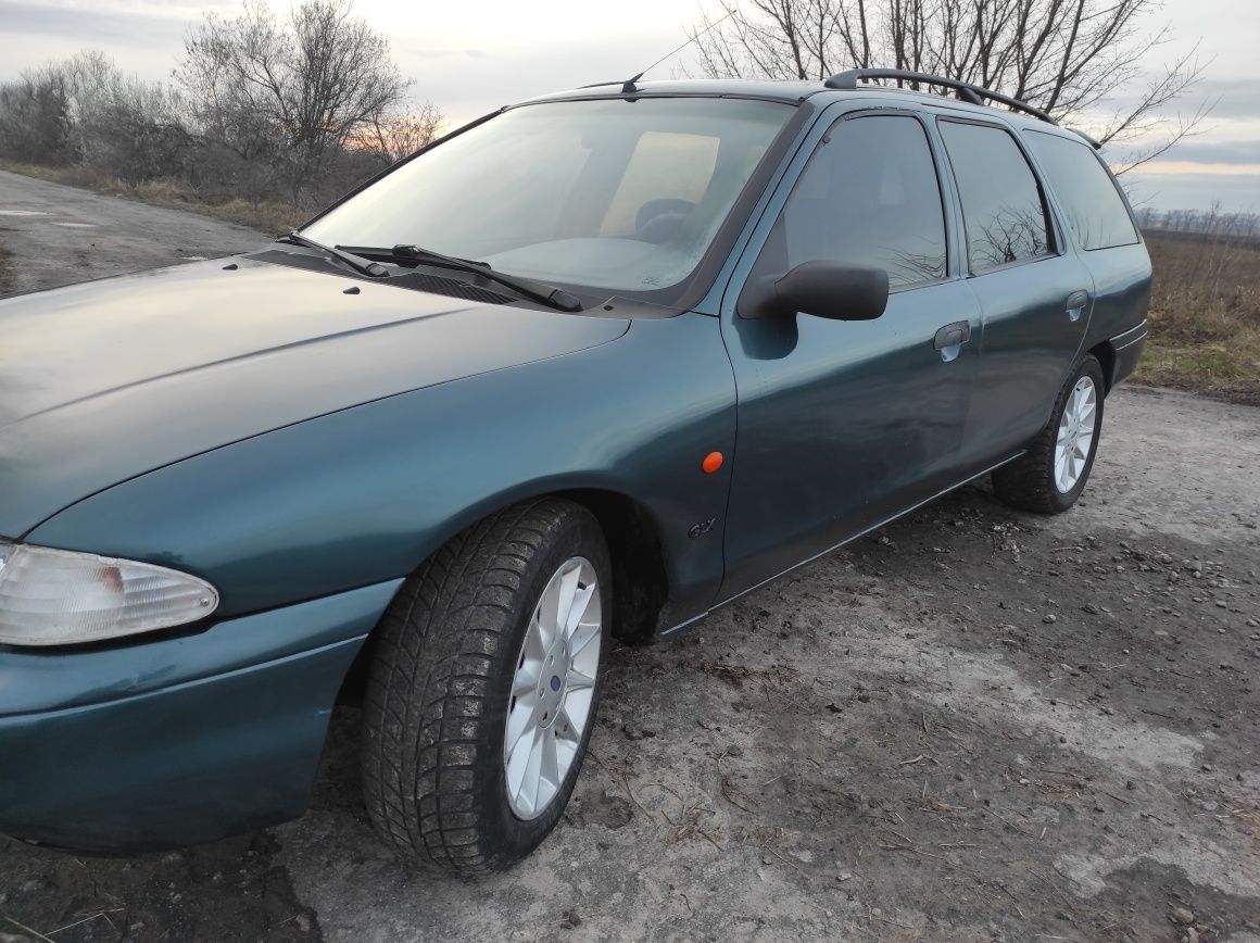 Продам Ford Mondeo