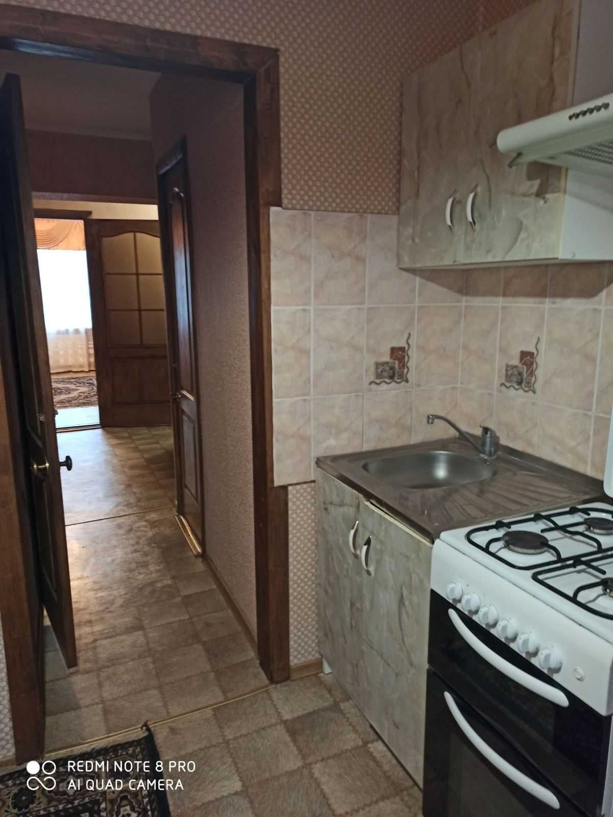 Продам 2-х кімнатну квартиру в Партизанському Дніпропетровського рн