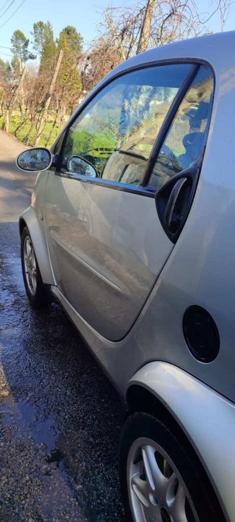 Smart for two 0.8 cdi