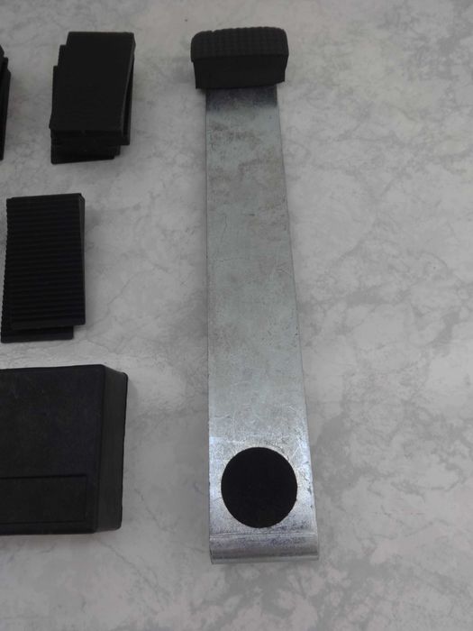 Kit para Instalação de Pavimentos Flutuantes