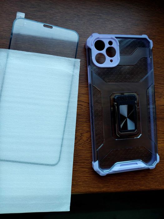 Etui do iPhone 11 PRO MAX
