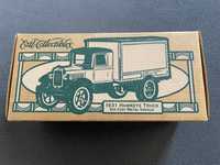 Hawkeye Truck Ertl 1/43