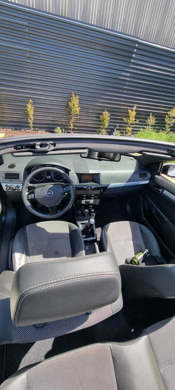 Astra TwinTop Descapotavel 170000km