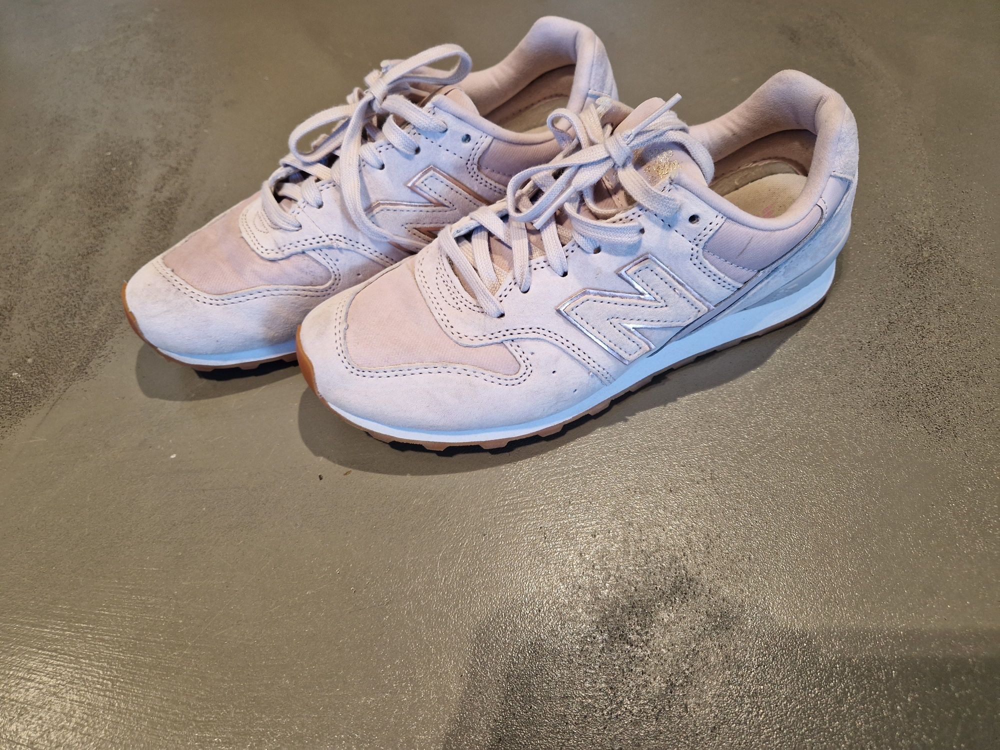 New balance 996 rozm.38