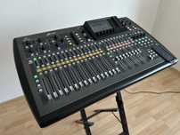 Behringer x32 mikser cyfrowy konsola w doskonałym stanie
