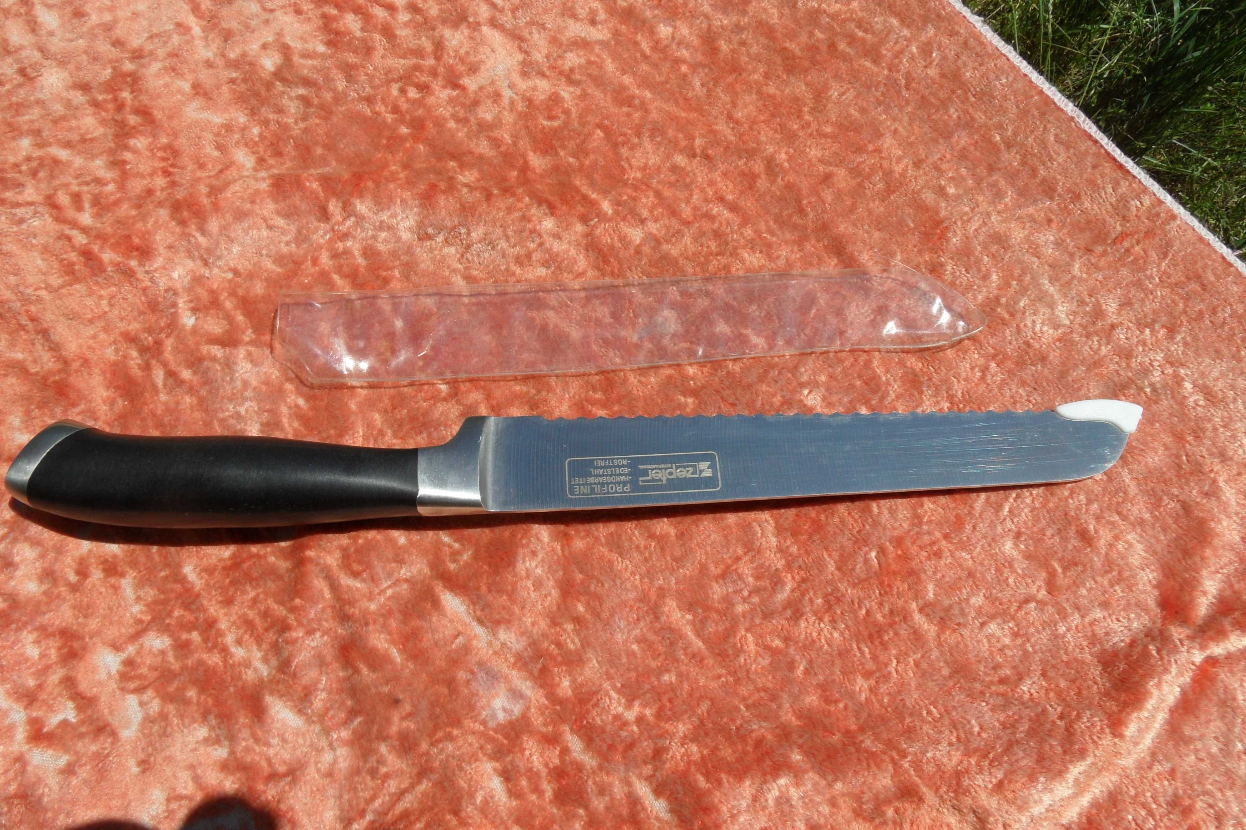 кухонный нож фирмы "zeptor"