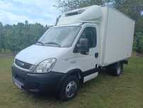 Iveco Daily 35C11