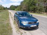 Audi A4 B6 1.9диз 2001рік