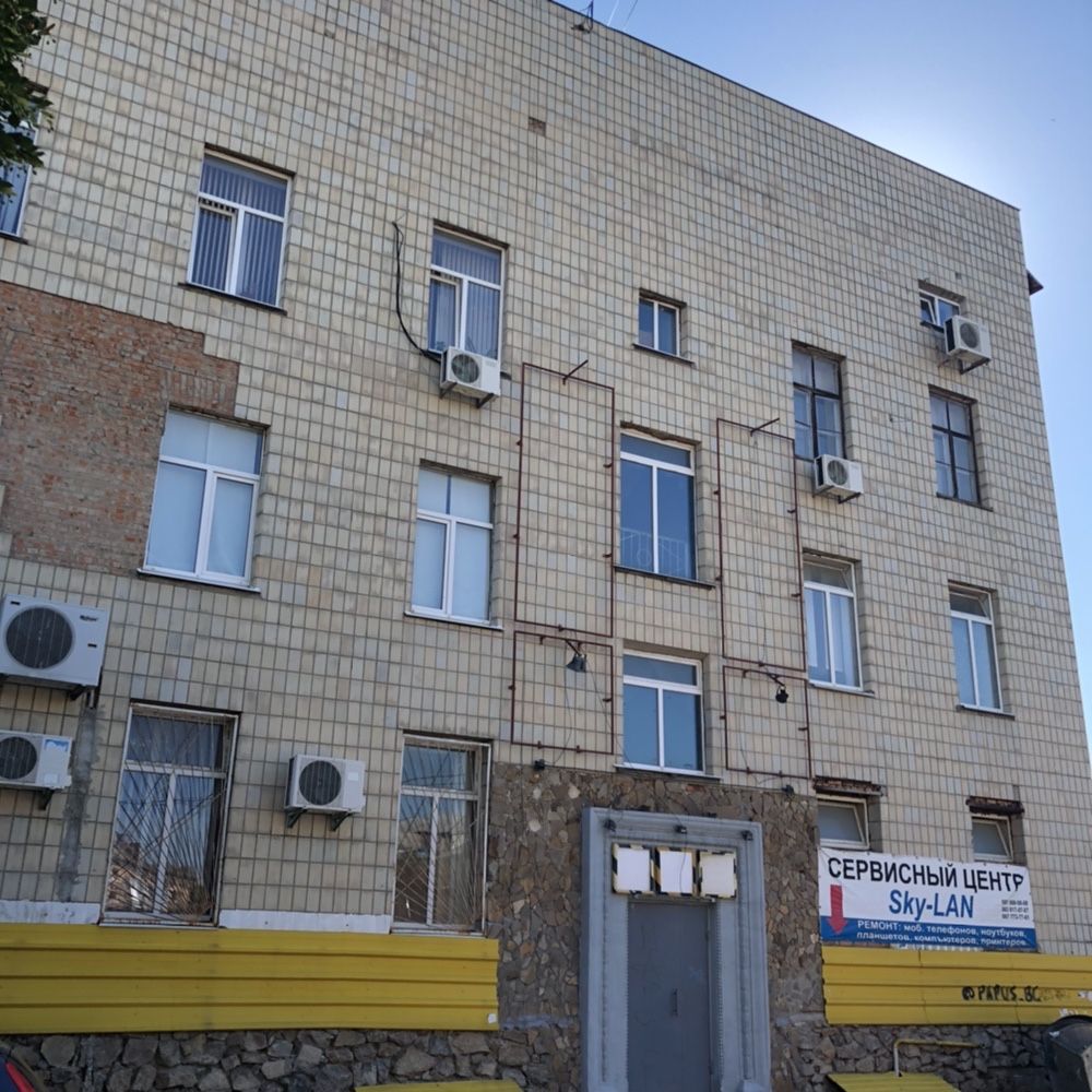 Продается помещение под Торгово-развлекательный Центр (Собственник)