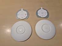 2 x Ubiquiti Unifi UAP-AC-Lite Access Point