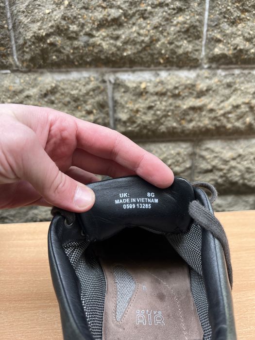 Clarks Оригинал