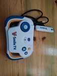 Jogo Eletrónico VTECH V-Smile TV