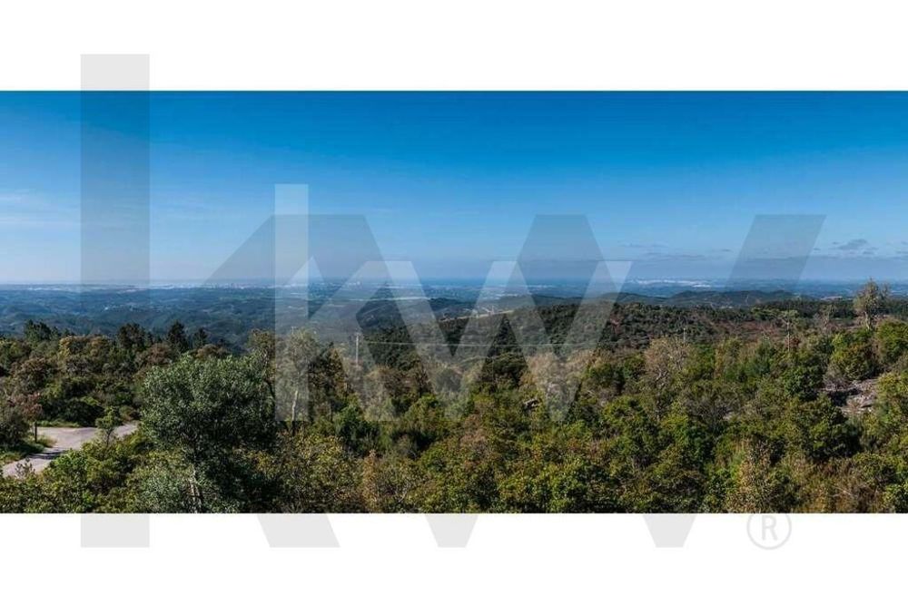 Terreno com 121 ha (200.000m2 urbanizáveis - Turístico) em Caldas de M