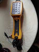 Telefone de experiencias