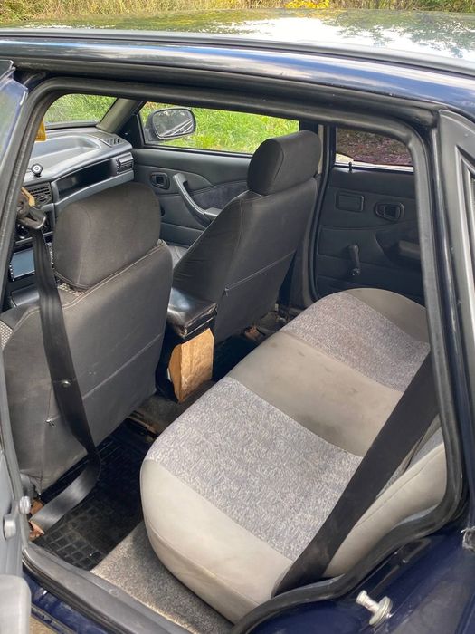 Продам Daewoo nexia