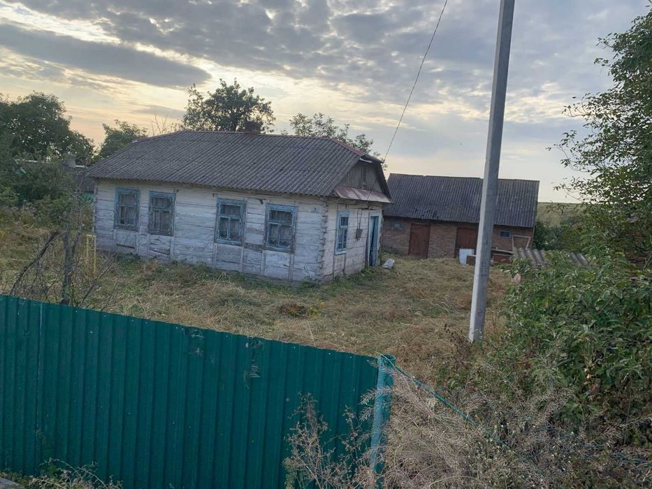 Хата на дрова чи перевезення