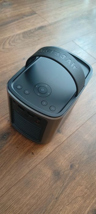 Projektor Nebula Mars 3 Air – NOWY, pełny zestaw – prezent firmowy