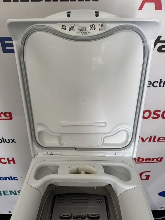 Пральна машина AEG lavamat 6000 Series ProSense L6TB40260 6 KG 2020р.