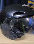 Kask Caberg motocyklowy rozmiar M 1150 gram