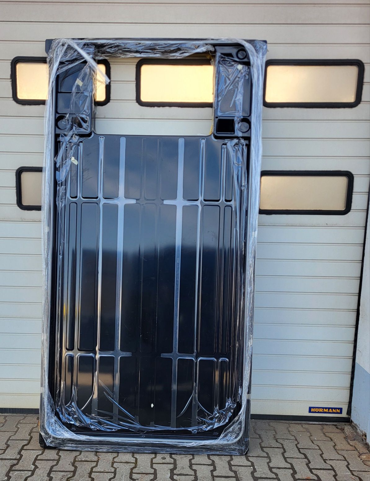 Fiat Ducato Dach Sypialny