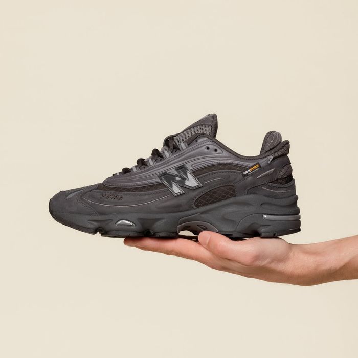 Кросівки New Balance 1000 Cordura Оригінал