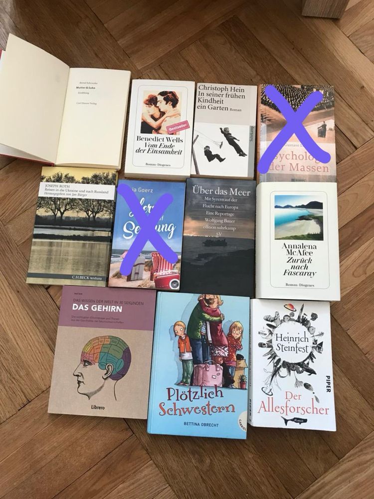 !РОЗПРОДАЖ книг іноземними мовами! + українською мовою!