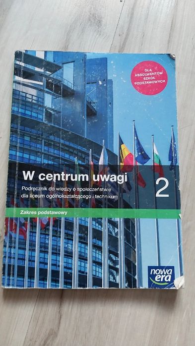 W centrum uwagi 2