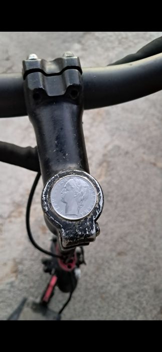 Trotinete elétrica urbanglinde e croos pro bost mexida LER DESCRIÇÃO
