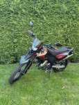 Junak X-Ray Junak X-RAY 50