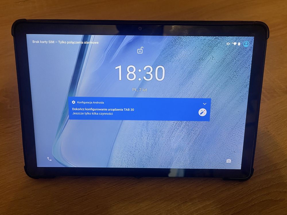 Bardzo Dobry Tablet CUBOT Tab 30 !!! POLECAM !!!