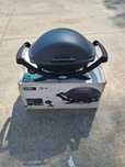 Grill elektryczny Weber 2400 używany sprawny  szybka wysyłka