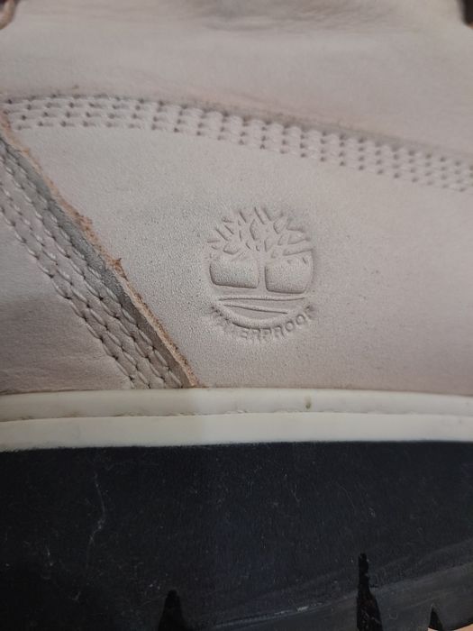 Buty damskie timberland 40
