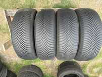 Opony 215/65/16 98 h Michelin Alpin 5