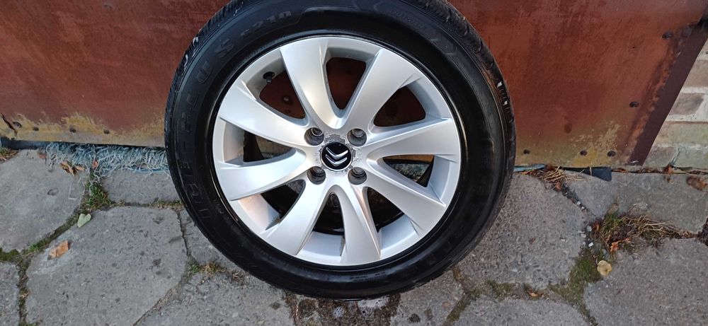 Citroen C4 grand Picasso